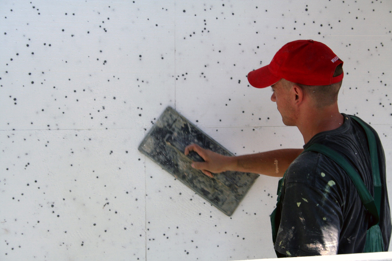 Wiosna – czas na zmiany w domu i mieszkaniu