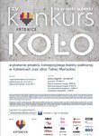 Plakat Konkurs w Katowicach 2013 jpg.jpg Plakat Konkurs w Katowicach 2013 jpg.jpg