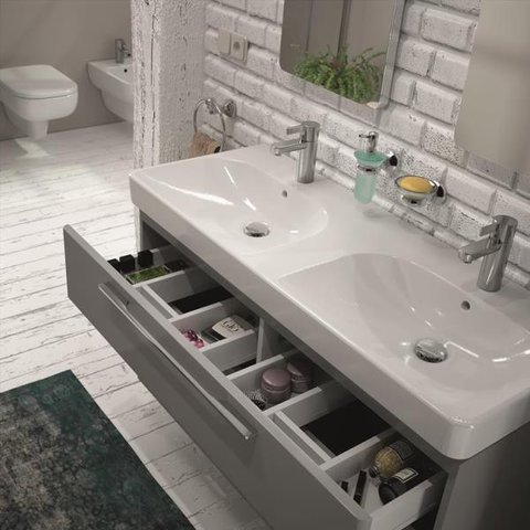 Traffic w twojej łazience. Nowość w ofercie KOŁO