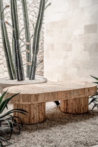 Monnarita stolik Alia Sezon tarasowy uważamy za otwarty! Balkonowy i ogródkowy też! Meble i dodatki prosto z Bali