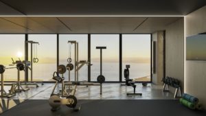 Rezydencja nad Oceanem_wizualizacja_TK_Architekci_foto14 Rezydencja nad Oceanem